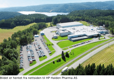 HPHalden
